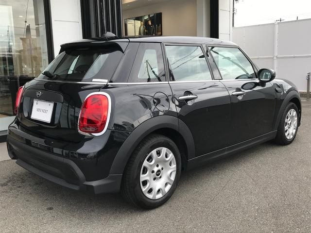 Bmw MINI 2022-06 8509-2