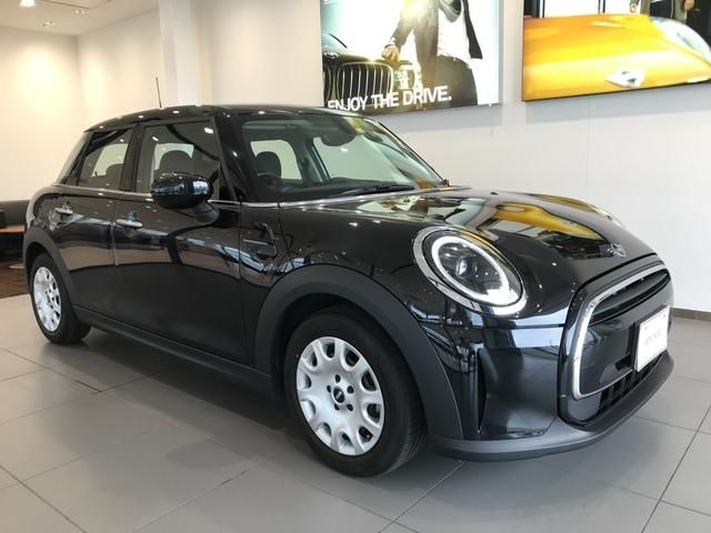 Bmw MINI 2022-06 8509-5