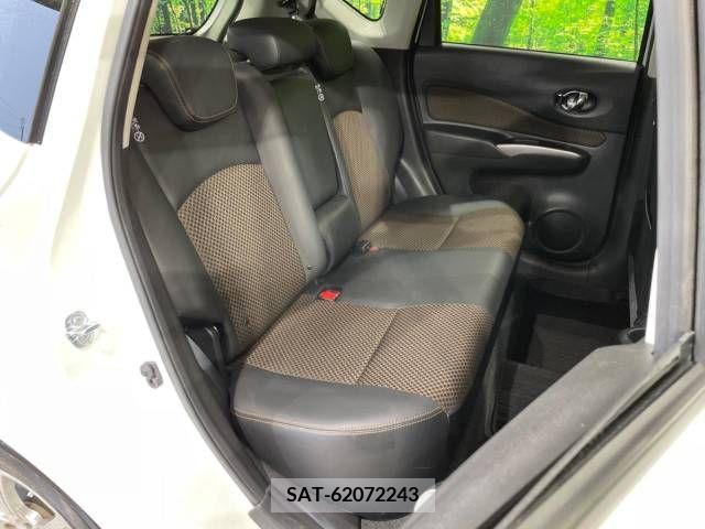 Nissan NOTE 2015-08 313873-7