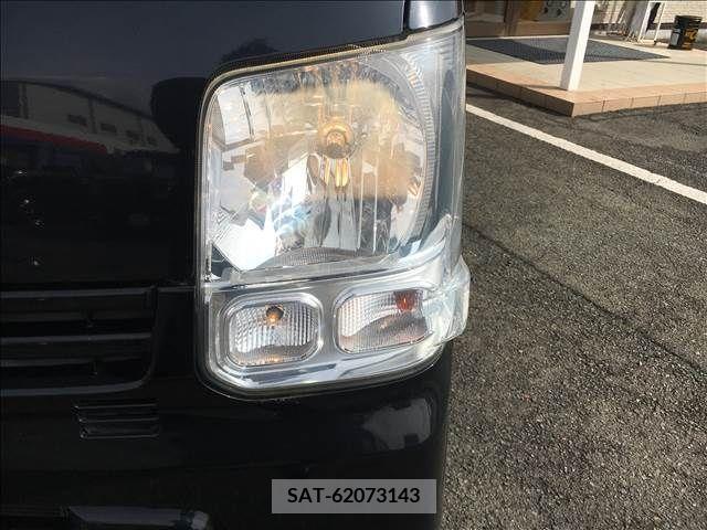 Suzuki EVERY 2017-04 212485-19