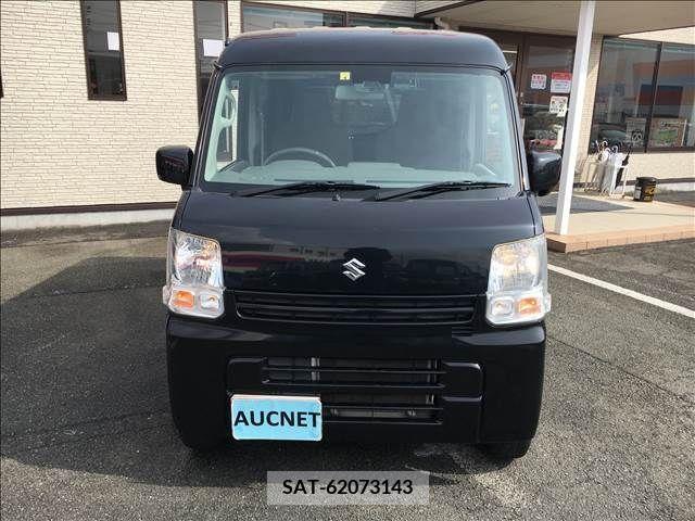 Suzuki EVERY 2017-04 212485-20