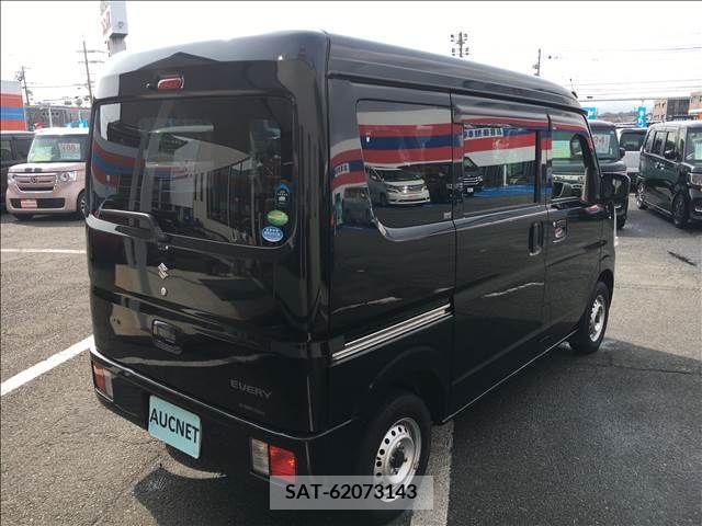 Suzuki EVERY 2017-04 212485-22