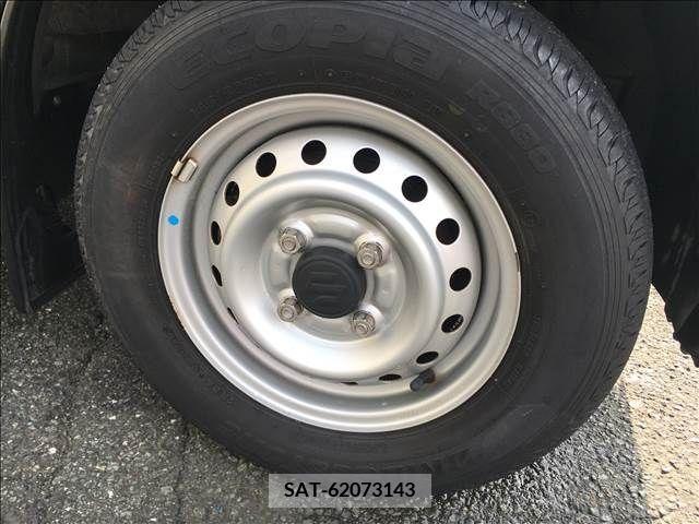 Suzuki EVERY 2017-04 212485-26