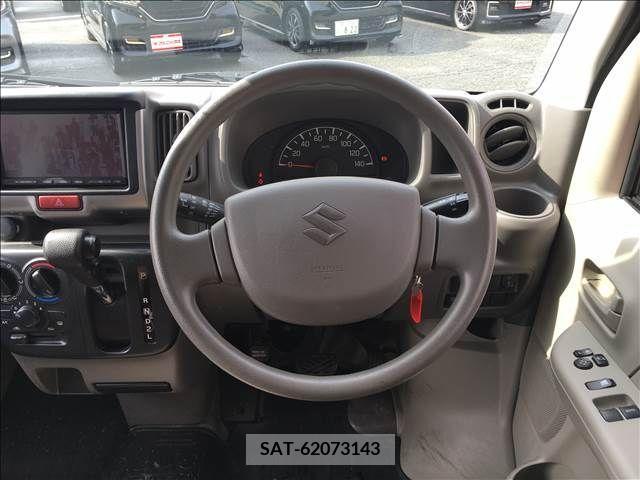 Suzuki EVERY 2017-04 212485-2