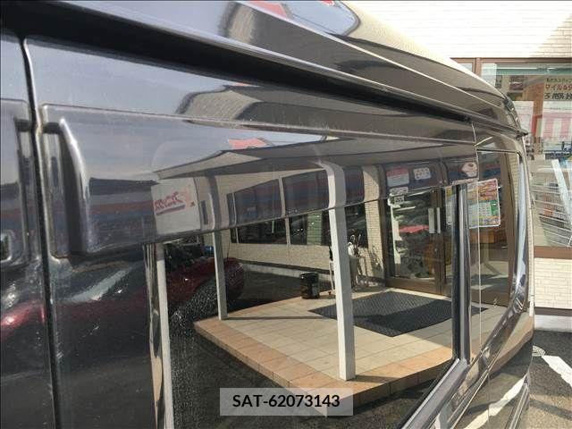 Suzuki EVERY 2017-04 212485-4