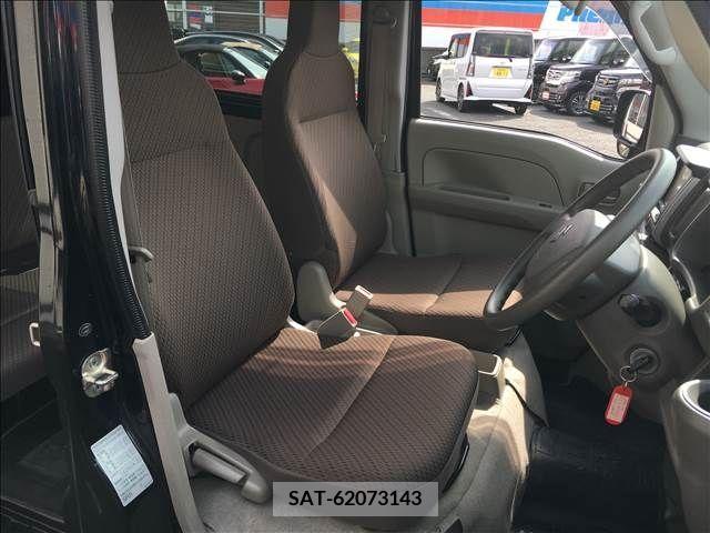 Suzuki EVERY 2017-04 212485-10