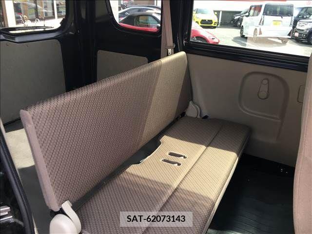 Suzuki EVERY 2017-04 212485-11