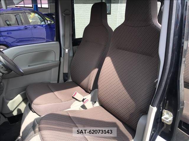 Suzuki EVERY 2017-04 212485-12