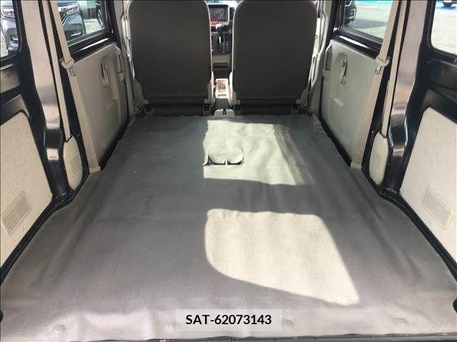 Suzuki EVERY 2017-04 212485-15