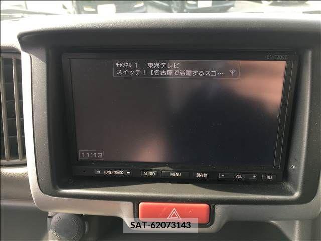 Suzuki EVERY 2017-04 212485-17
