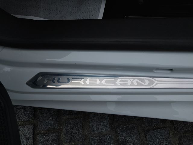 Lamborghini Huracan 2017-01 20838-21