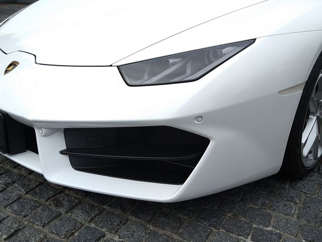 Lamborghini Huracan 2017-01 20838-1