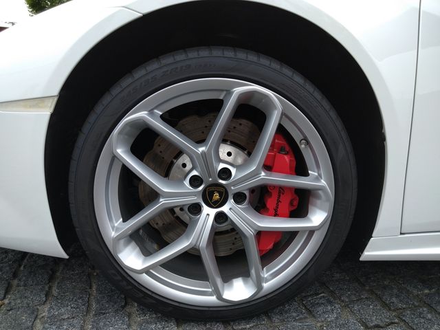 Lamborghini Huracan 2017-01 20838-7