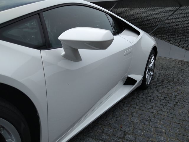 Lamborghini Huracan 2017-01 20838-5