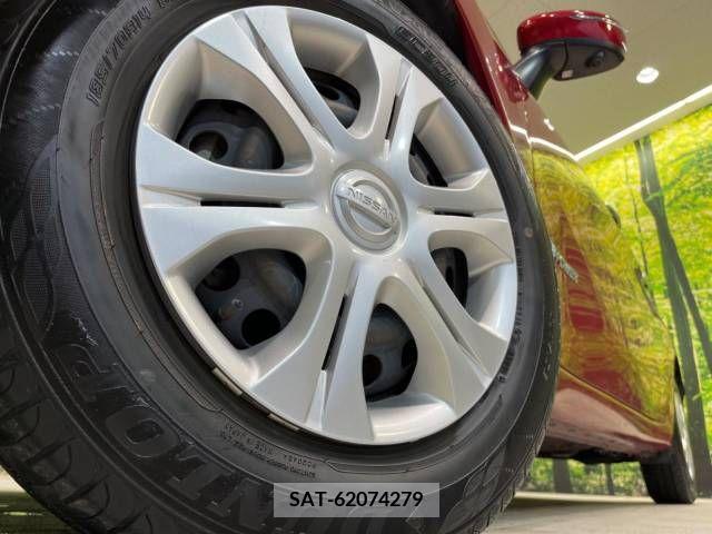 Nissan NOTE 2017-06 305383-13