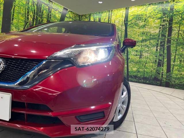 Nissan NOTE 2017-06 305383-12