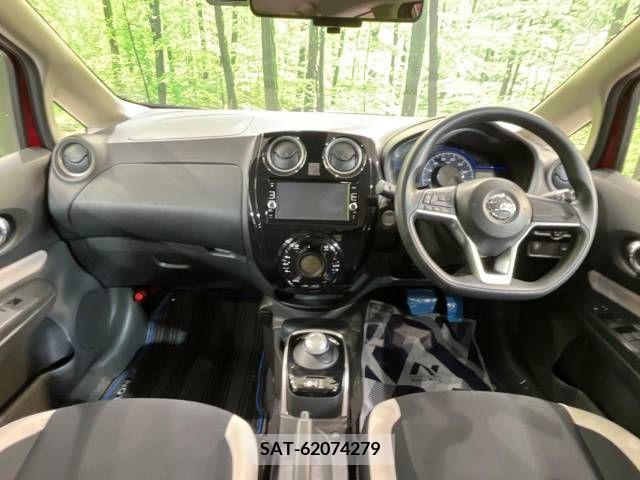 Nissan NOTE 2017-06 305383-1