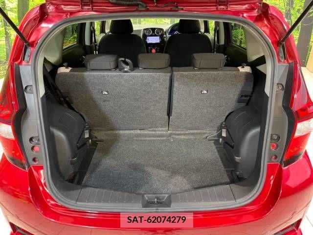 Nissan NOTE 2017-06 305383-10