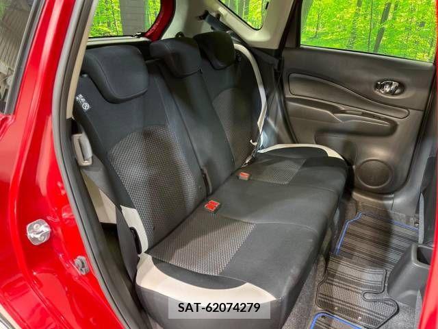 Nissan NOTE 2017-06 305383-9