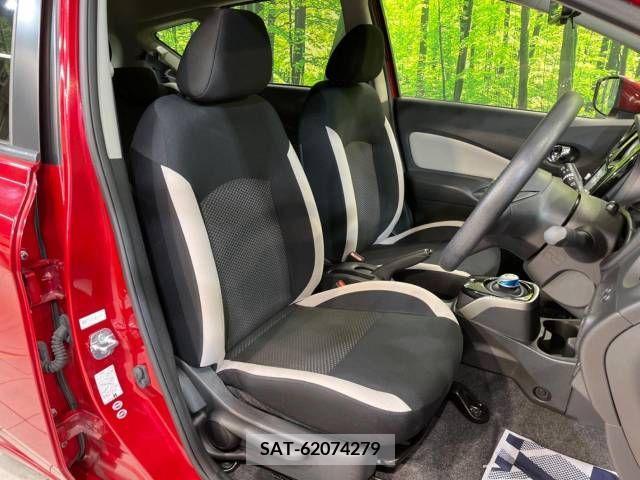 Nissan NOTE 2017-06 305383-8