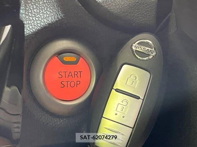Nissan NOTE 2017-06 305383-5