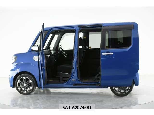 Daihatsu WAKE 2018-09 213177-16