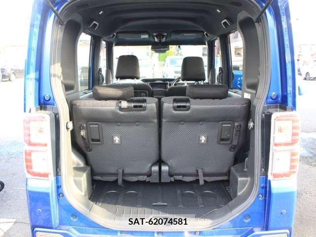 Daihatsu WAKE 2018-09 213177-9