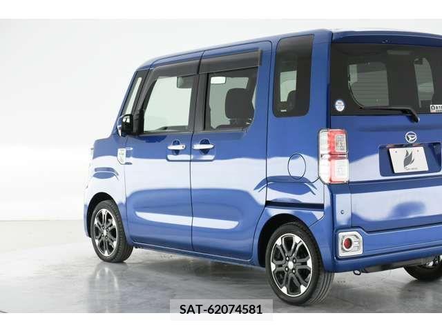 Daihatsu WAKE 2018-09 213177-7