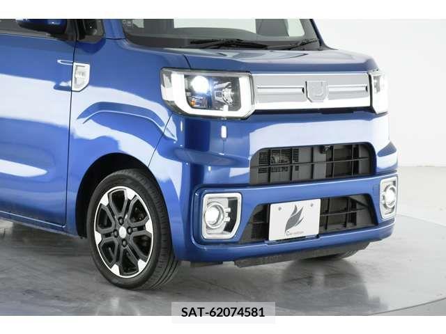Daihatsu WAKE 2018-09 213177-5