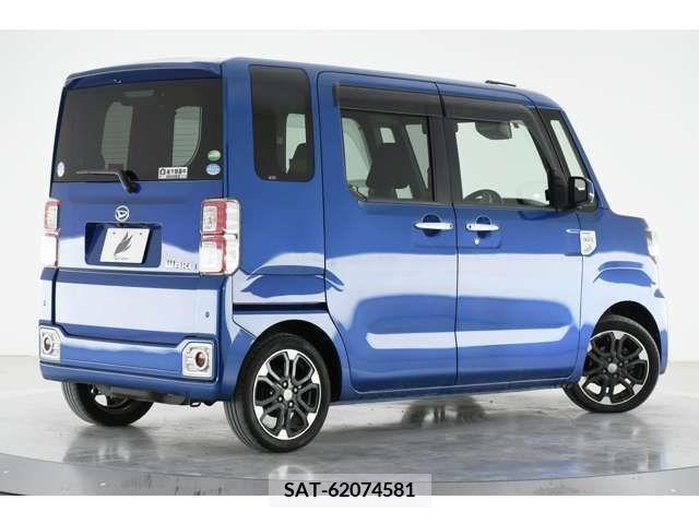 Daihatsu WAKE 2018-09 213177-4