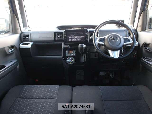 Daihatsu WAKE 2018-09 213177-1