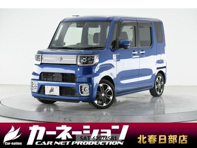 Daihatsu WAKE 2018-09 213177-0