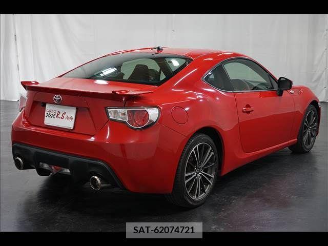 Toyota 86 2012-11 258680-8