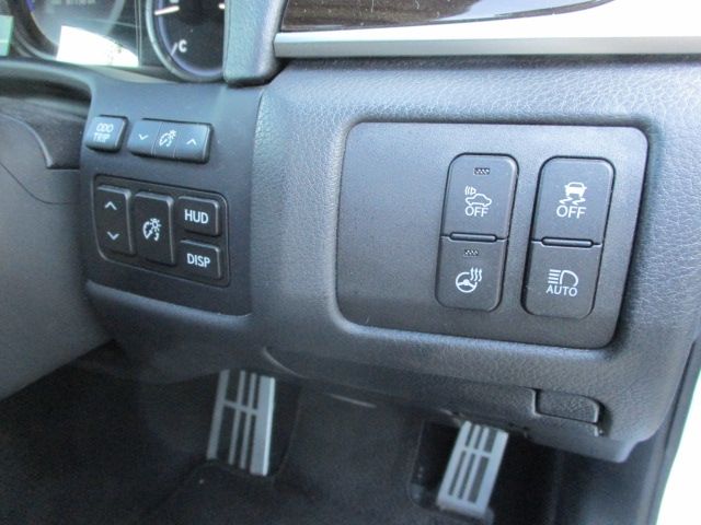 Lexus GS 2016-12 12195-18