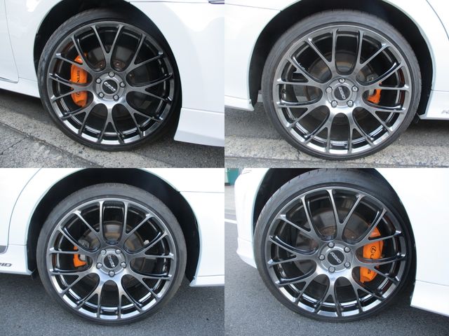 Lexus GS 2016-12 12195-7