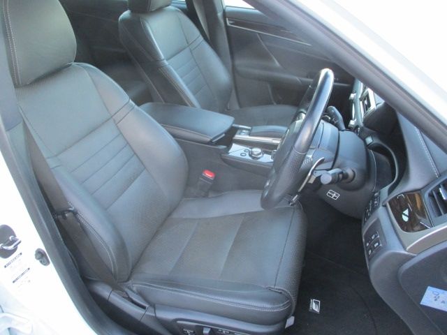 Lexus GS 2016-12 12195-8
