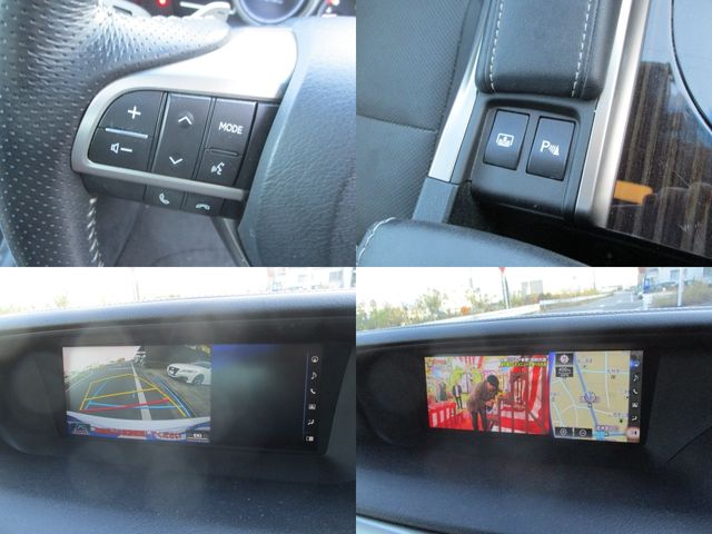 Lexus GS 2016-12 12195-26