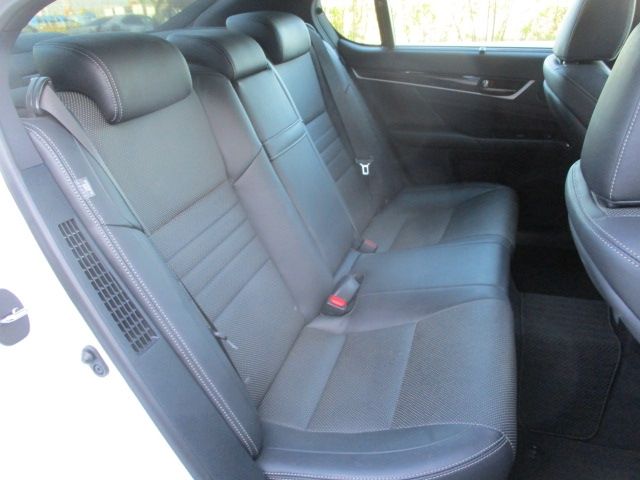 Lexus GS 2016-12 12195-9