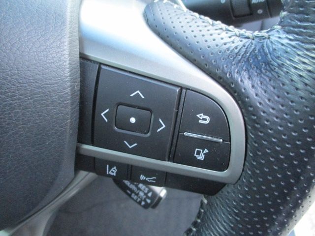 Lexus GS 2016-12 12195-21