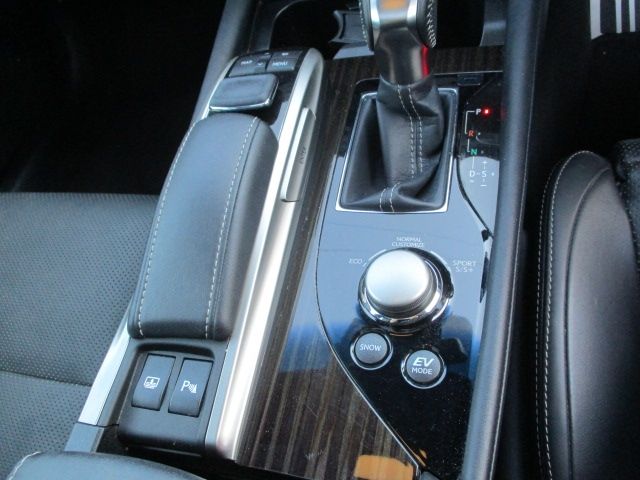 Lexus GS 2016-12 12195-22