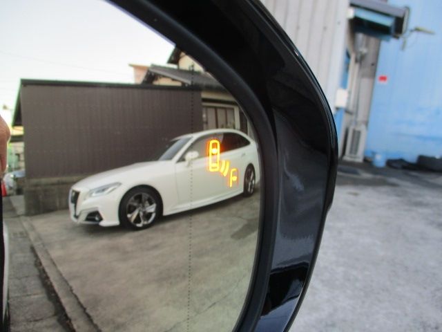 Lexus GS 2016-12 12195-28