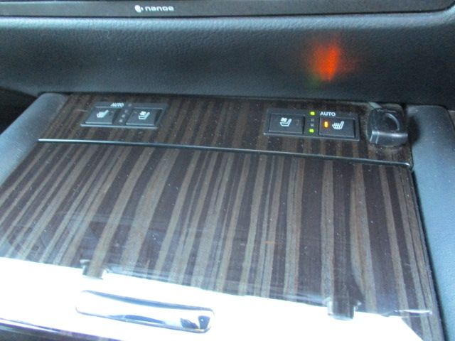Lexus GS 2016-12 12195-23
