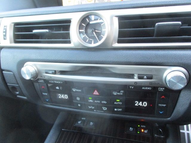 Lexus GS 2016-12 12195-24