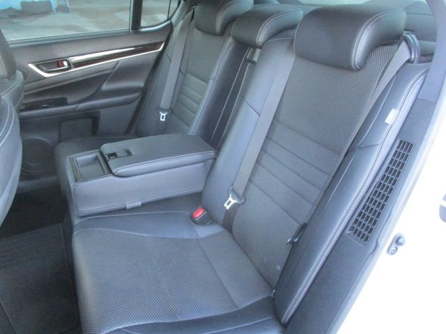 Lexus GS 2016-12 12195-13
