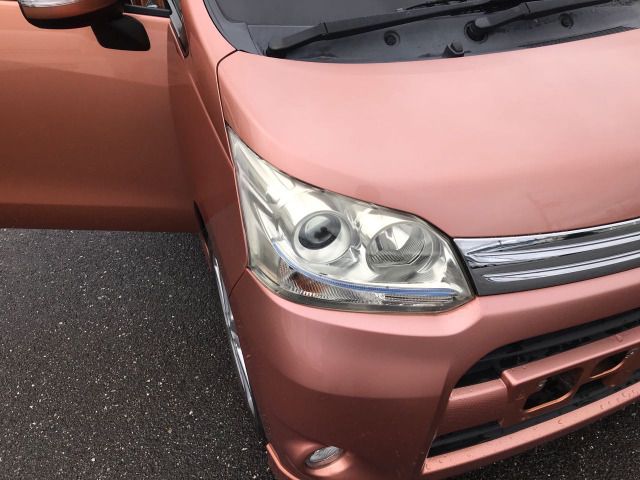 Daihatsu MOVE CUSTOM 2011-06 4398-12