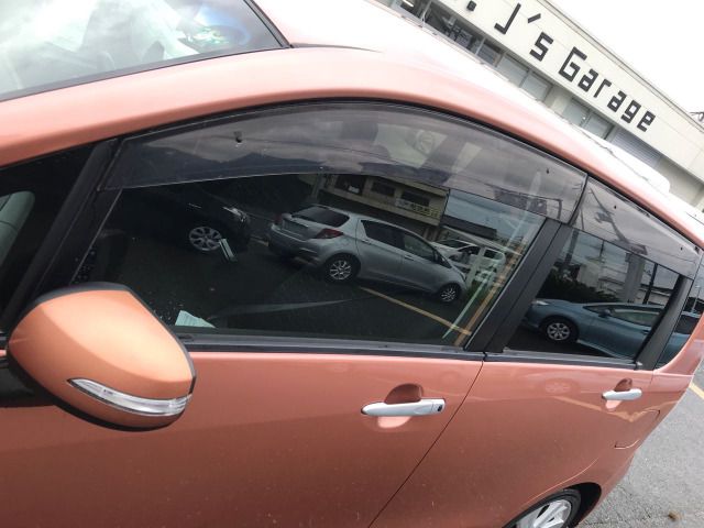 Daihatsu MOVE CUSTOM 2011-06 4398-9