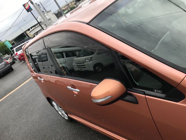 Daihatsu MOVE CUSTOM 2011-06 4398-8