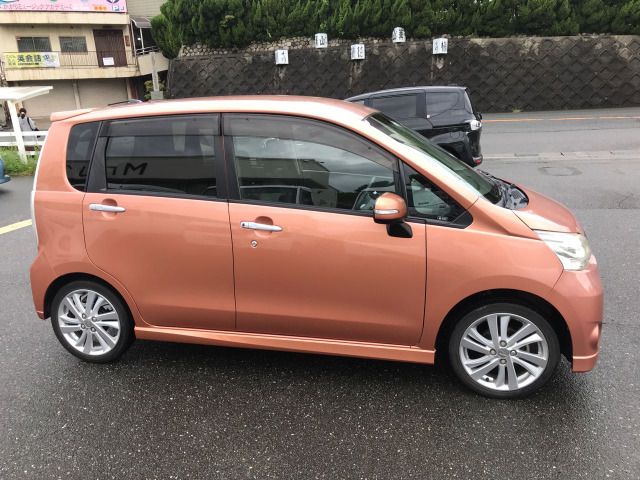 Daihatsu MOVE CUSTOM 2011-06 4398-3