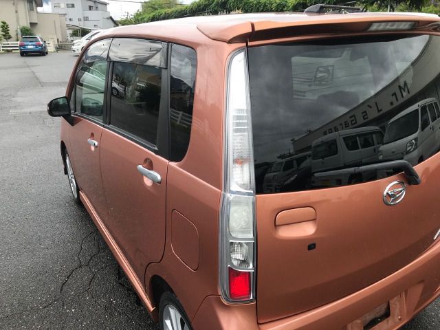 Daihatsu MOVE CUSTOM 2011-06 4398-14