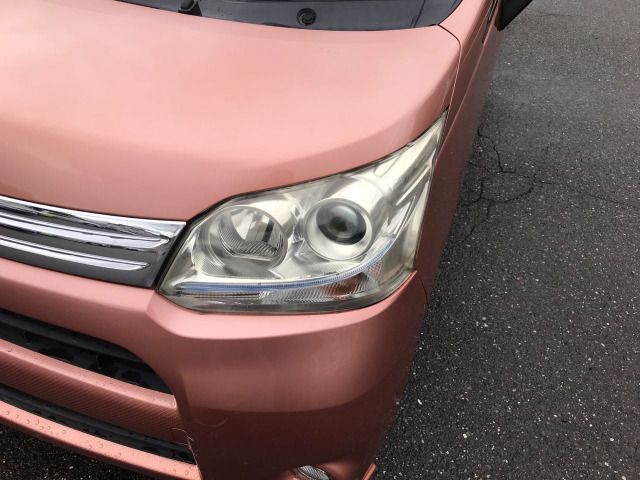 Daihatsu MOVE CUSTOM 2011-06 4398-13